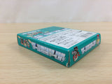 Battle Dodgeball Gundam BOXED GameBoy Game Boy Japan - UD8146