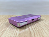 kh1109 Plz Read Item Condi GameBoy Micro Purple Game Boy Console Japan