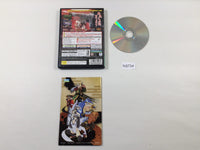 FC9734 NEO GEO ONLINE SAMURAI SPIRITS SHODOWN PS2 Japan