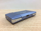 KF2341 With Defects - GameBoy Micro Blue Game Boy Console Japan