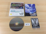 The King of Fighters VII 12 PS3 Japan - FG6770