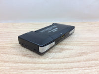 kf6251 No Battery GameBoy Micro Black Game Boy Console Japan