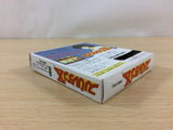 Spartan X Kung Fu Master BOXED GameBoy Game Boy Japan - UC5283