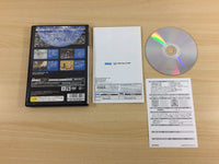 UC9950 Space Channel 5 PS2 Japan