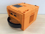 FC8200 Tested Working - Game Cube Console Orange DOL-001 Console GameCube Japan
