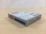 After Burst BOXED GameBoy Game Boy Japan - UD6901