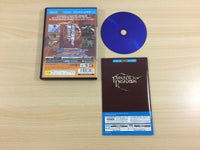 UD4875 Panzer Dragoon Sega Age 2500 PS2 Japan
