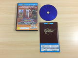 UD4875 Panzer Dragoon Sega Age 2500 PS2 Japan