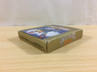 ua9749 Burai Fighter Deluxe BOXED GameBoy Game Boy Japan