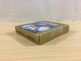 ua9749 Burai Fighter Deluxe BOXED GameBoy Game Boy Japan