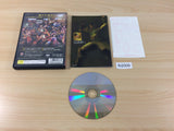 FH2009 Samurai Warriers 2 PS2 Japan