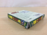 Musashi the Samurai Lord BOXED GameBoy Game Boy Japan - UC3793