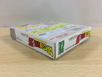 ua8952 Dragon Ball Z Goku Gekitouden BOXED GameBoy Game Boy Japan