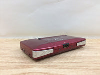 lb9332 No Battery GameBoy Micro Famicom Ver. Game Boy Console Japan