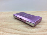 KE9301 Tested Working - No Battery GameBoy Micro Purple Game Boy Console Japan