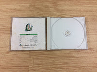 DH2940 Kawa no Nushizuri Shizenha CD ROM 2 PC Engine Japan