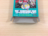 Battle Dodgeball Gundam BOXED GameBoy Game Boy Japan - UD8146