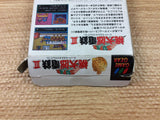 dh9816 Super Momotarou Dentetsu 3 BOXED Sega Game Gear Japan