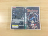UC4785 Castlevania The Dracula X Chronicles PSP Japan