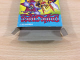 Battle Space BOXED GameBoy Game Boy Japan - UC9701