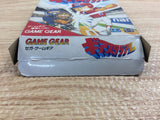 Gear Stadium BOXED Sega Game Gear Japan - DH6005