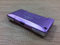 la1092 GameBoy Micro Purple Game Boy Console Japan