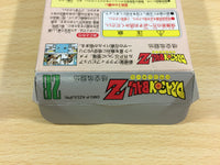 ua8952 Dragon Ball Z Goku Gekitouden BOXED GameBoy Game Boy Japan