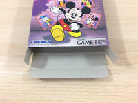 uc3550 Mickey Mouse V Magic Stick BOXED GameBoy Game Boy Japan