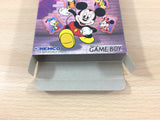 uc3550 Mickey Mouse V Magic Stick BOXED GameBoy Game Boy Japan