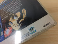 df2871 Super Albatross CD ROM 2 PC Engine Japan