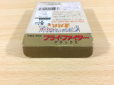 ua9749 Burai Fighter Deluxe BOXED GameBoy Game Boy Japan