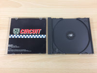 DF6246 C1 Circuit PS1 Japan