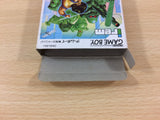 Spartan X Kung Fu Master BOXED GameBoy Game Boy Japan - UC5283