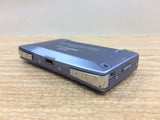 KF2341 With Defects - GameBoy Micro Blue Game Boy Console Japan