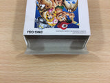 Takahashi Meijin no Boukenjima III 3 BOXED GameBoy Game Boy Japan - UB8942