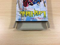 ub1572 Megami Tensei Gaiden Last Bible 1 BOXED GameBoy Game Boy Japan