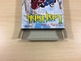 ub1572 Megami Tensei Gaiden Last Bible 1 BOXED GameBoy Game Boy Japan