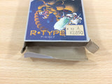R-Type R Type Rtype BOXED GameBoy Game Boy Japan - UD1298