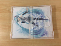 FG7452 Hatsune Miku Project DIVA Extended PSP Japan