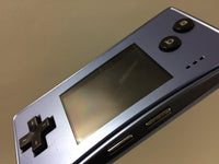kb7073 Not Working GameBoy Micro Blue Game Boy Console Japan