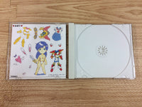 di3202 Valis II The Fantasm Soldier CD ROM 2 PC Engine Japan