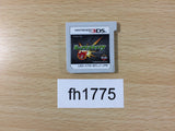 fh1775 Monster Strike Nintendo 3DS Japan