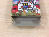 Battle Bull BOXED GameBoy Game Boy Japan - UC8076