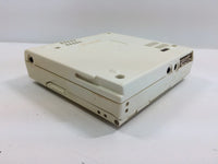 FC8307 Not Working - PC Engine Interface Unit Rom Rom Rom2 Console IFU-30A Japan