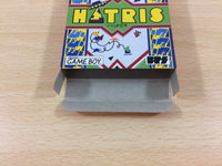 ub2541 Hatris BOXED GameBoy Game Boy Japan