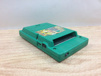 kf6141 Plz Read Item Condi GameBoy Pocket Green Game Boy Console Japan