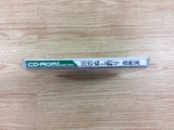 DH2940 Kawa no Nushizuri Shizenha CD ROM 2 PC Engine Japan