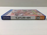 Bullet Girls PSVITA Japan - FC9510