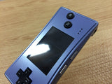 kd6437 GameBoy Micro Blue Game Boy Console Japan