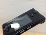 lb9567 No Battery GameBoy Micro Black Game Boy Console Japan